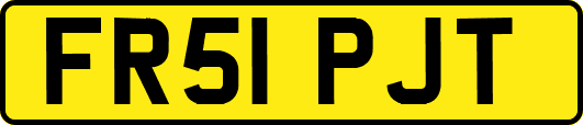 FR51PJT