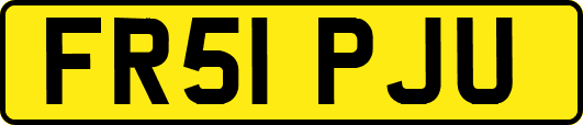 FR51PJU