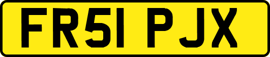 FR51PJX