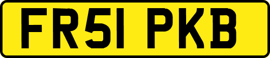FR51PKB