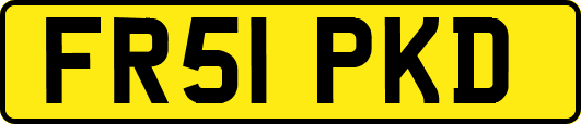 FR51PKD
