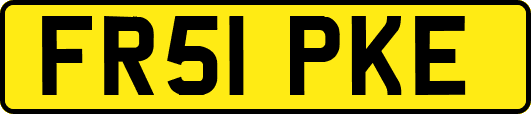 FR51PKE