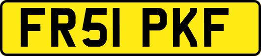 FR51PKF
