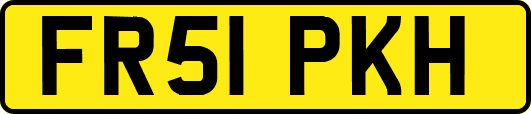 FR51PKH