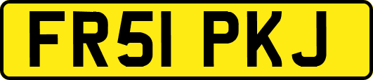 FR51PKJ