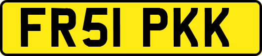 FR51PKK