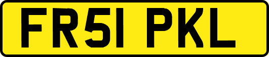 FR51PKL