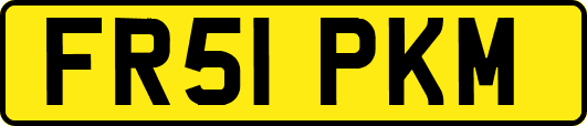 FR51PKM