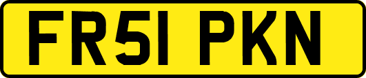 FR51PKN