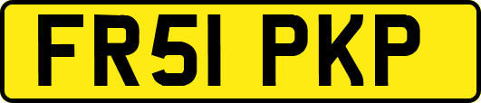 FR51PKP