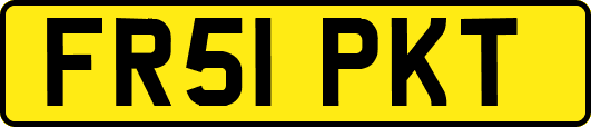 FR51PKT