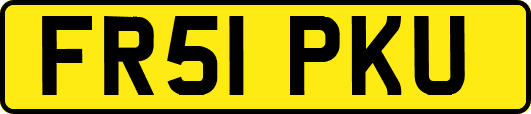 FR51PKU