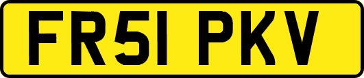 FR51PKV