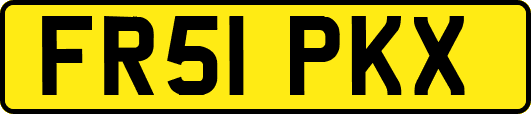 FR51PKX
