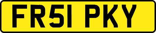 FR51PKY