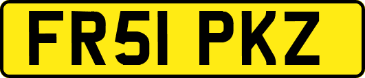 FR51PKZ