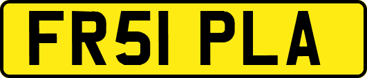 FR51PLA