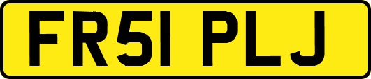 FR51PLJ