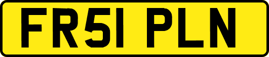 FR51PLN