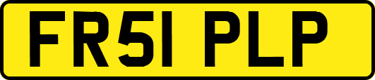 FR51PLP