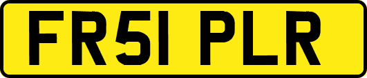FR51PLR