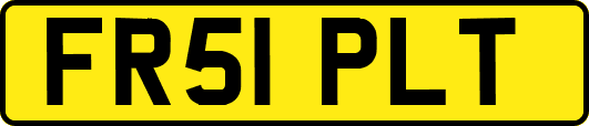 FR51PLT
