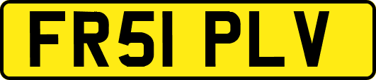 FR51PLV