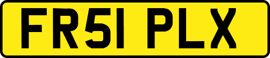 FR51PLX