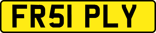 FR51PLY