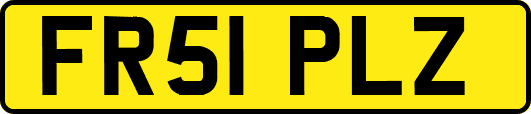FR51PLZ