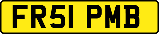 FR51PMB