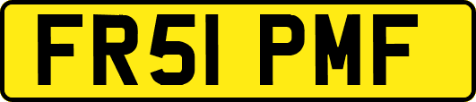 FR51PMF
