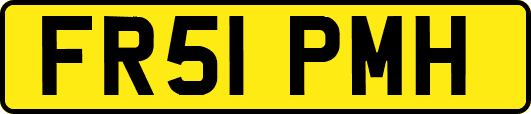 FR51PMH