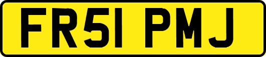 FR51PMJ