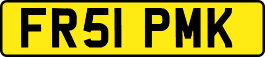 FR51PMK