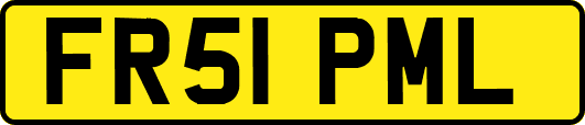 FR51PML
