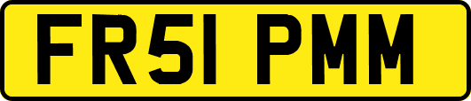 FR51PMM