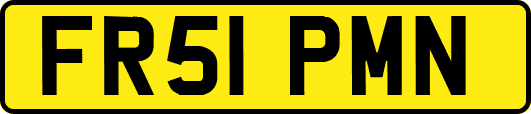 FR51PMN