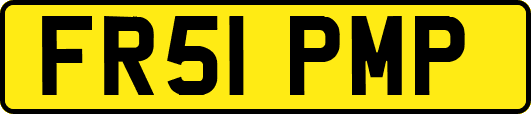 FR51PMP
