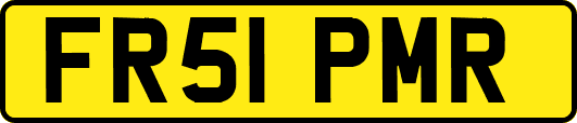 FR51PMR