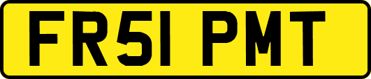 FR51PMT