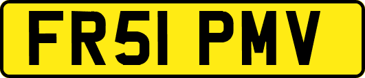 FR51PMV