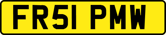 FR51PMW