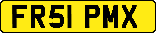 FR51PMX