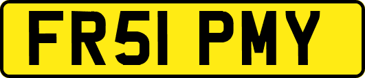 FR51PMY