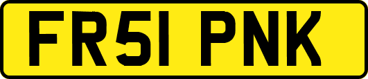 FR51PNK