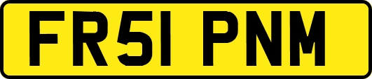 FR51PNM