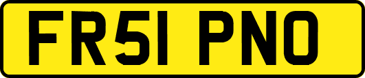 FR51PNO