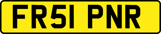 FR51PNR