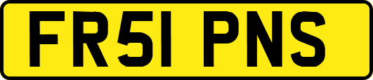 FR51PNS